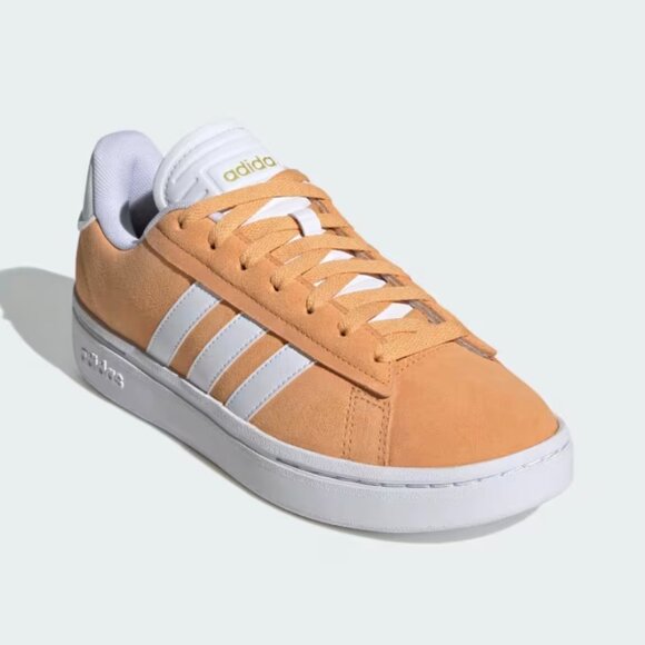 NWOB Adidas Grand Court Alpha Cloudfoam - Picture 1 of 14